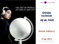 Girls day han techniek