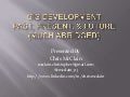GIS Development, Past, Present and Future (Chris McClain)