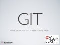 Git - Some tips to do it better