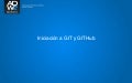 Git git hub