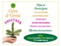 Give And Grow Together