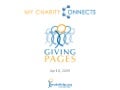 GivingPages