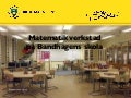 Matteverkstaden Bandhagens skola