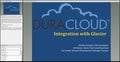 5-16-13 Using the DuraCloud Service to archive content in Glacier Webinar Recording