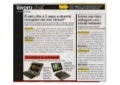 Pillole su Lavoro e Social Newtork - Glamour Luglio 2011