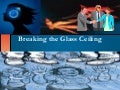 Glass empowerme nt after merge