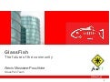 GlassFish Community - FISL 2010