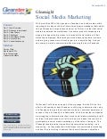Gleansight Social Media Marketing