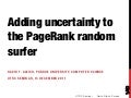 PageRank