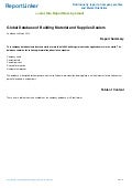 Global Database of Building Material and Supplies Dealers