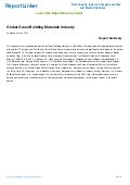 Global Green Building Materials Industry
