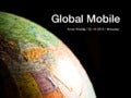 Global mobile