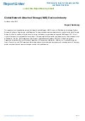 Global Network Attached Storage (NAS) Devices Industry