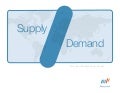 Global Talent Shortage Survey Results - Manpower, March 2011