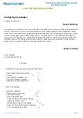 Global Yeast Industry