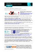 Global Alliance Newsletter Number 10: December 14, 2009