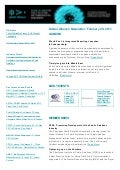 Global alliance E-Newsletter February 2011