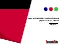 Global and china mobile phone radio frequency (rf) industry report, 2010 2011