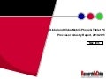 Global and china mobile phone & tablet pc processor industry report, 2010 2011