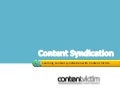Global content syndication_players_content_victim