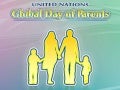 Global Day of Parents: Readings