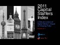 Global Deck: 2011 Capital Staffers Index