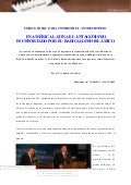 Global Forum Antisemitism 2009.