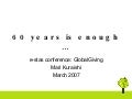 Globalgiving