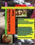 Global Partnership Tower Vol 32 Issue 1 By Arrey Ivo