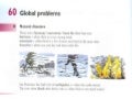 Global problems
