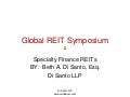 Global Reit  (2008)
