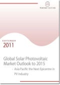 Global Solar PV market positioned to witness exceptional growth in the future