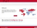 Global Talent Mapping and Global Talentpooling