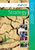 Global Water Partnership  : Strategy 2009 -2013