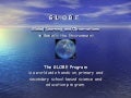 Globe power point