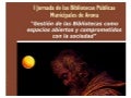 La biblioteca glocalizadora