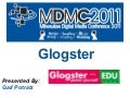 Get Started with Glogster