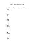 Glosario de terminologia en salud ocupacional