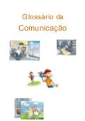 Glossario Da Comunicação