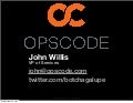 Gluecon 2010