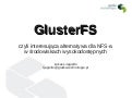 GlusterFS