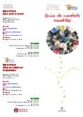 Guia de novetats - Sant Jordi 2012