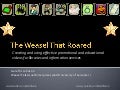 The Weasel That Roared:Creating and using effective promotional and educational videos for libraries and information services