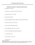 InKnowVision HNW Marketing Webinar - Get "A" List Clients Handout