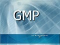 Gmp