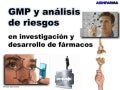 Análisis de Riesgos y Espacio de Diseño