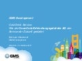 GMS: Cold Drink Service