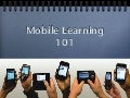 GMU/DAU Mobile Learning Workshop