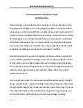Goal Realization Backup Plans