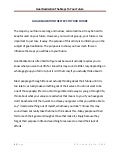 Goal Realization The Steps To Your Future